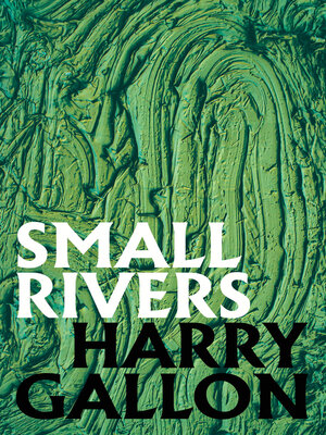 cover image of Small Rivers